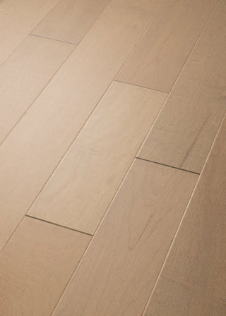 ECLECTIC MAPLE - Deco Engineered Hardwood by Shaw Floors