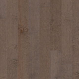 ECLECTIC MAPLE - Mid - Century Engineered Hardwood by Shaw Floors