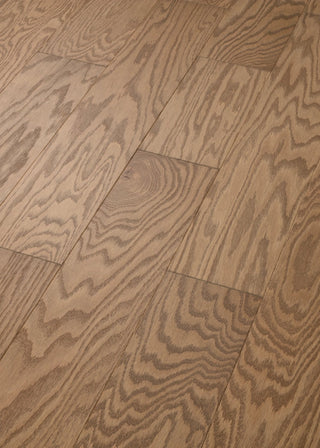 ECLECTIC OAK - Art Deco Engineered Hardwood by Shaw Floors