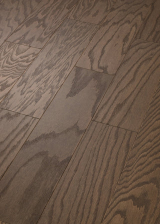 ECLECTIC OAK - Industrial Engineered Hardwood by Shaw Floors