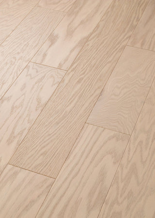 ECLECTIC OAK - Modern Engineered Hardwood by Shaw Floors