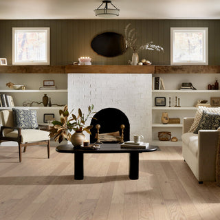 ECLECTIC OAK - Modern Engineered Hardwood by Shaw Floors