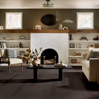 ECLECTIC OAK - Skyscraper Engineered Hardwood by Shaw Floors
