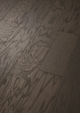 ECLECTIC OAK - Skyscraper Engineered Hardwood by Shaw Floors