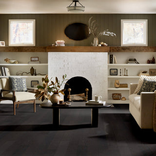 ECLECTIC OAK - Urban Engineered Hardwood by Shaw Floors