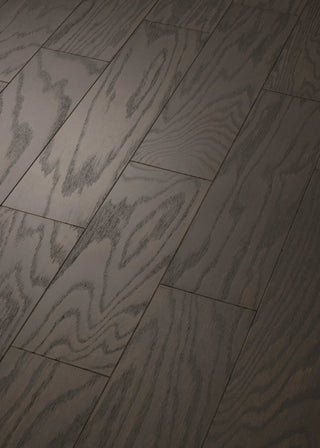 ECLECTIC OAK - Urban Engineered Hardwood by Shaw Floors