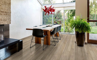 Eclipse Engineered Hardwood by Johnson Hardwood