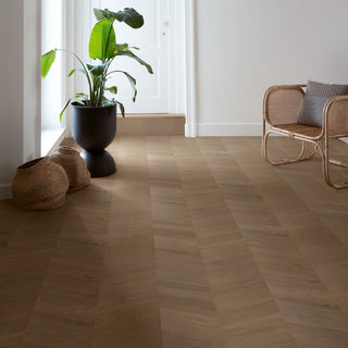 Eclipse oak oiled Engineered Hardwood by Quickstep