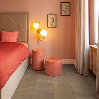 Eclipse oak oiled Engineered Hardwood by Quickstep