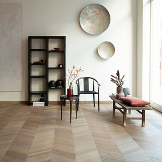 Eclipse oak oiled Engineered Hardwood by Quickstep