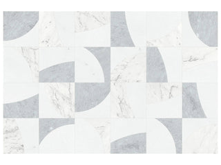 Eclypse Dove Tile & Stone by Anatolia Tile