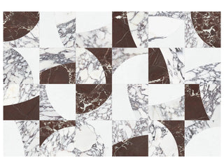 Eclypse Orchid Tile & Stone by Anatolia Tile