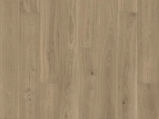Ecru Engineered Hardwood by DuChateau