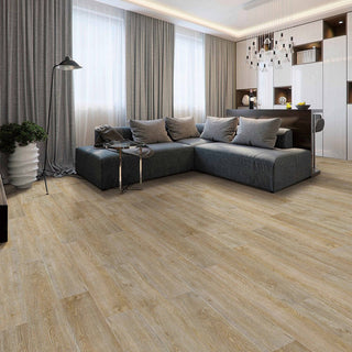 Ecru Oak Vinyl by Next Floor
