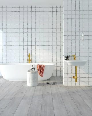 Edged Paloma Vinyl by Montserrat Floors