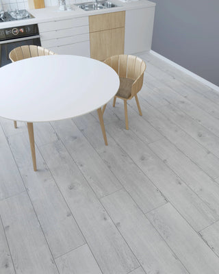 Edged Paloma Vinyl by Montserrat Floors