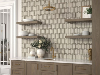 EDGEWOOD HILLS Tile & Stone by Anthology Tile