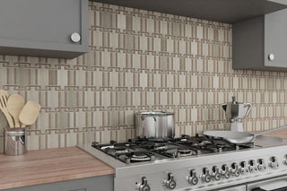 EDGEWOOD HILLS Tile & Stone by Anthology Tile