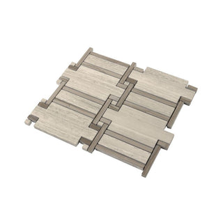 EDGEWOOD HILLS Tile & Stone by Anthology Tile
