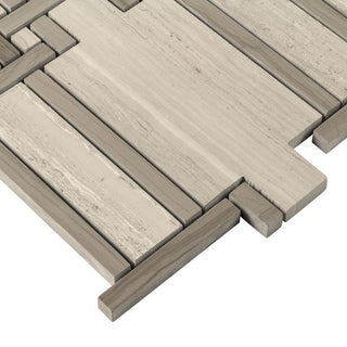 EDGEWOOD HILLS Tile & Stone by Anthology Tile