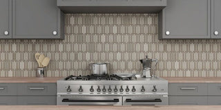 EDGEWOOD HILLS Tile & Stone by Anthology Tile