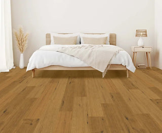 Edinburgh 7.5 Engineered Hardwood by Fuzion Flooring