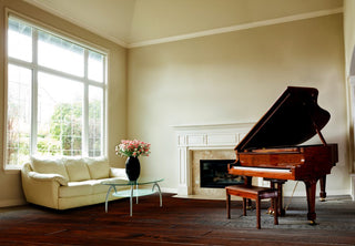Edinburgh Engineered Hardwood by Johnson Hardwood
