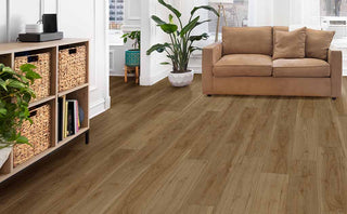 Edinburgh Waterproof Laminate by Audacity Flooring