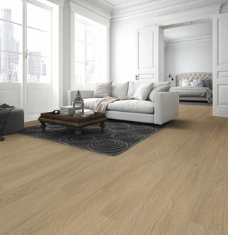 Edition Taupe Vinyl by Montserrat Floors