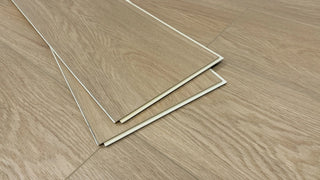 Edition Taupe Vinyl by Montserrat Floors