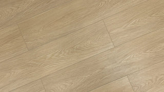 Edition Taupe Vinyl by Montserrat Floors