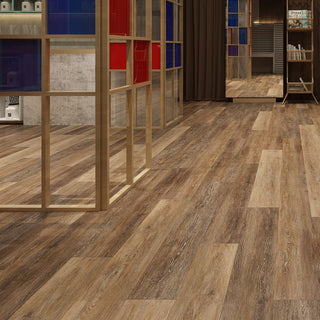 Egyptian Gold Vinyl by Parkay Floors