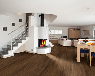 Elba Engineered Hardwood by LW Flooring