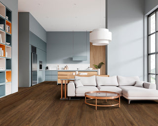 Elba Engineered Hardwood by LW Flooring