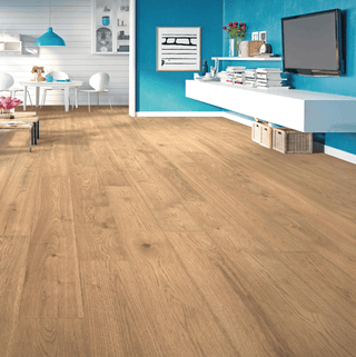 Elderwood Laminate by Mohawk Flooring