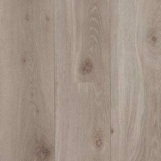 Elegant Natural Oak Water Resistant Laminate by BerryAlloc