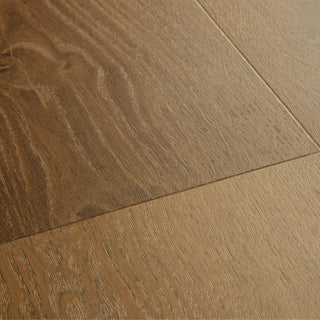 Elegant oak fumed Vinyl by Quickstep