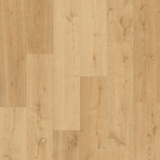 Elegant oak natural Vinyl by Quickstep