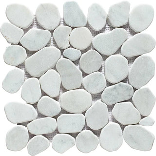Elements Tumbled - Dove Tile & Stone by Stanton