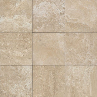 Elevated Beige Square Tile & Stone by American Olean