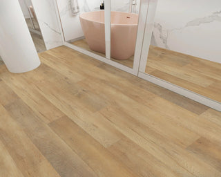 Eligo Clay spc by Montserrat Floors