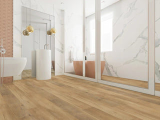 Eligo Clay spc by Montserrat Floors