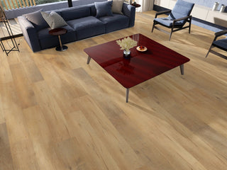 Eligo Clay spc by Montserrat Floors