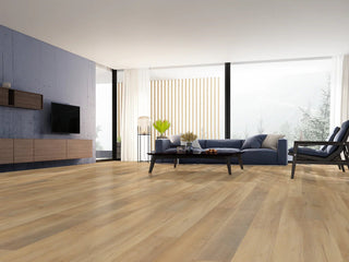 Eligo Clay spc by Montserrat Floors