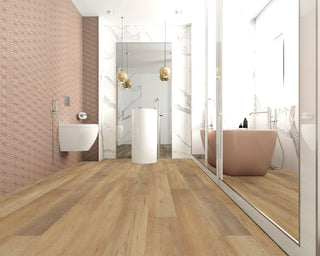 Eligo Clay spc by Montserrat Floors
