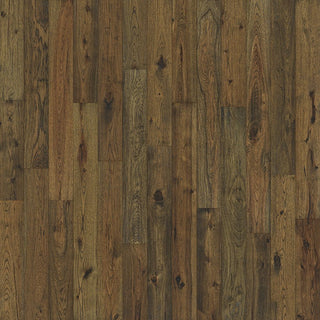 Eliot Hickory Engineered Hardwood by Hallmark Floors