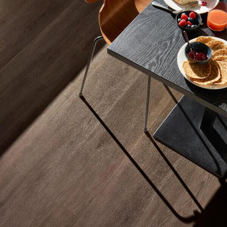 Elite Dark Brown Vinyl by BerryAlloc