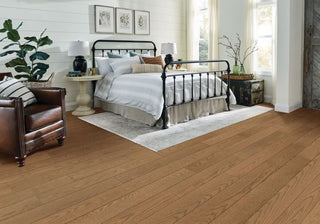 Elk Garden 5" Hardwood by Hartco