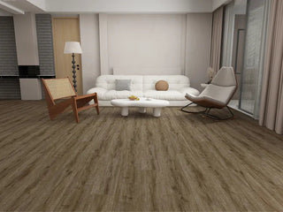 Elk Horn Vinyl by Fuzion Flooring