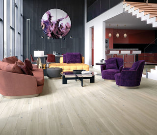 Elle Engineered Hardwood by Muller Graff
